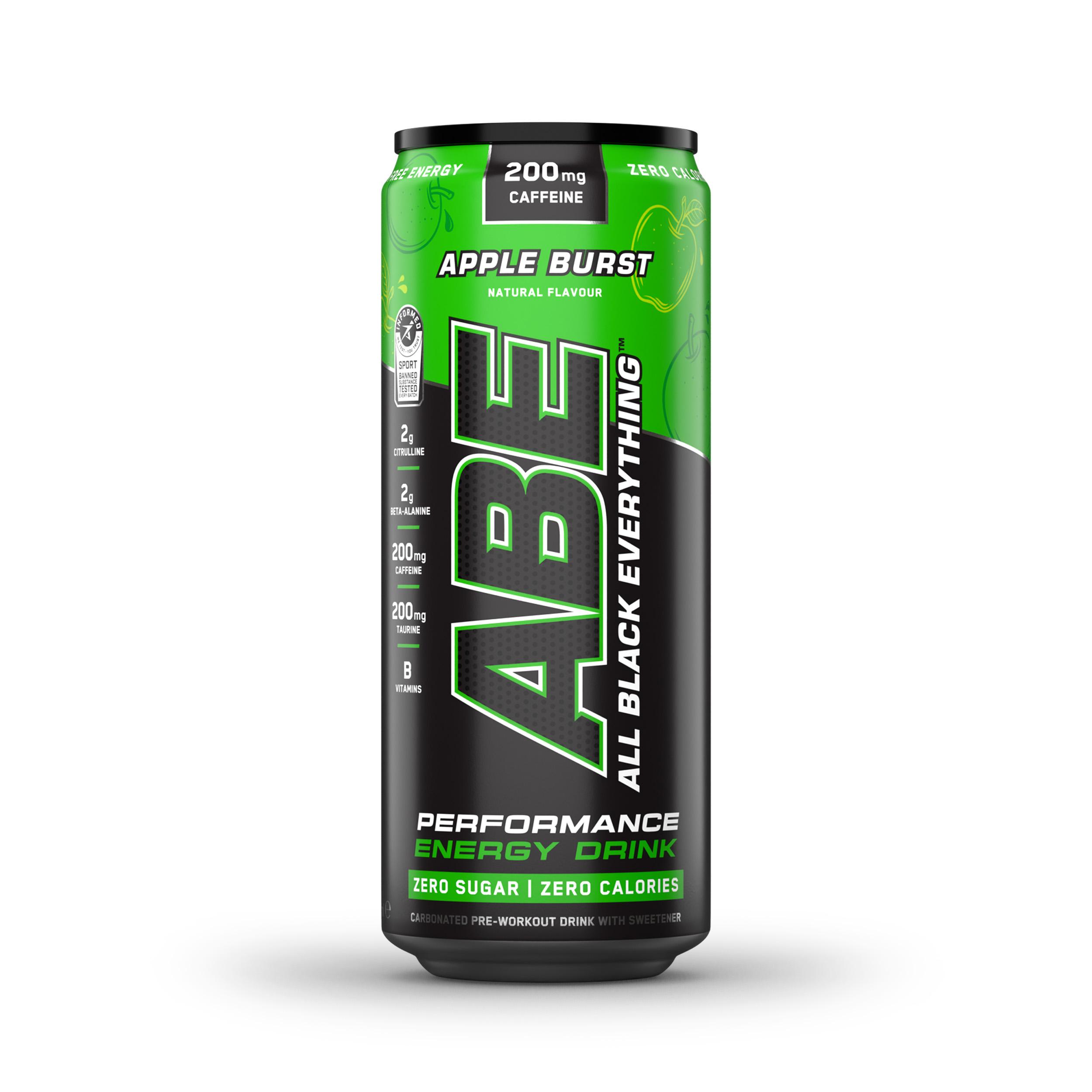 UK - ABE Performance Energy